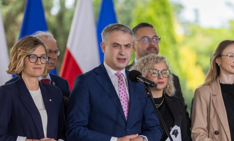 Plan rządu na kohabitację. „Prezydencie, sprawdzamy Cię”