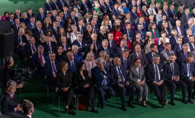 1000. rocznica koronacji Bolesława Chrobrego  