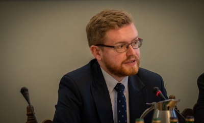 Standerski: Nikt nie wygasza mObywatela