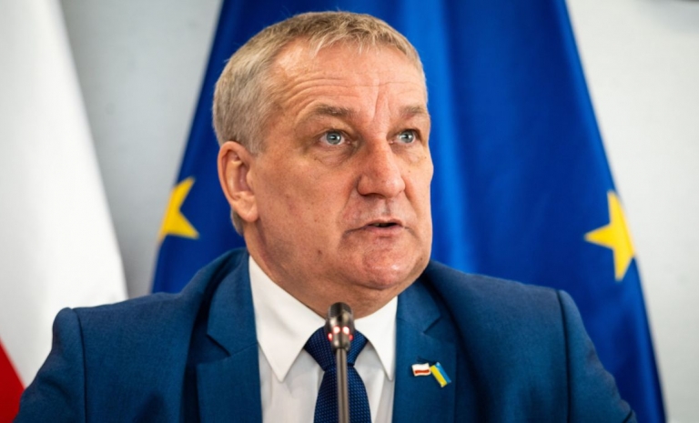 Duda kieruje ustawę o mowie nienawiści do TK. "Ponowimy próbę, gdy będzie inny prezydent"