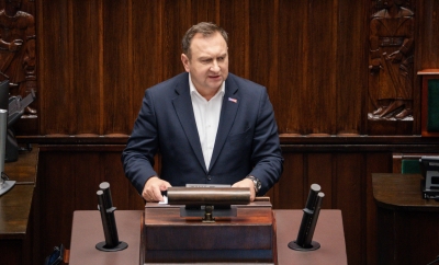 Trela: To jest trudny budżet na trudne i nieprzewidywalne czasy