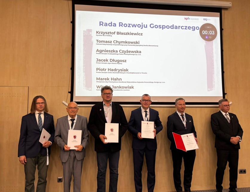 rada gosp. marek hahn