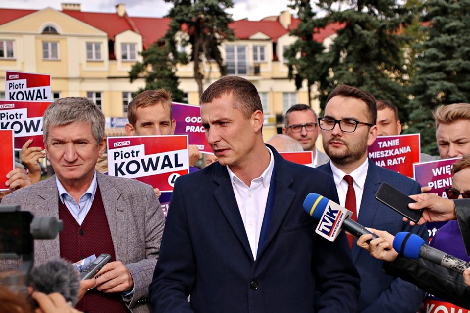 kowal wenderlich
