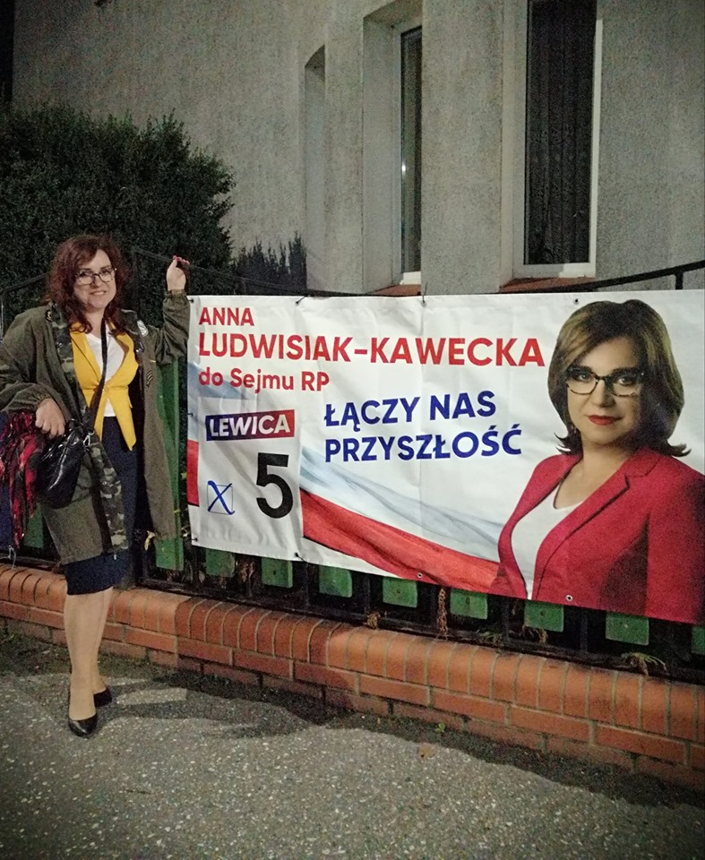 ludwisiak baner