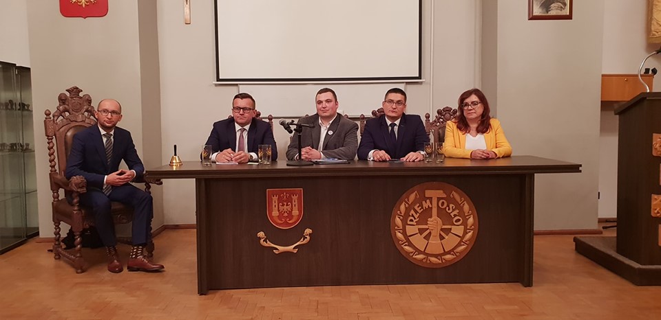ludwisiak debata