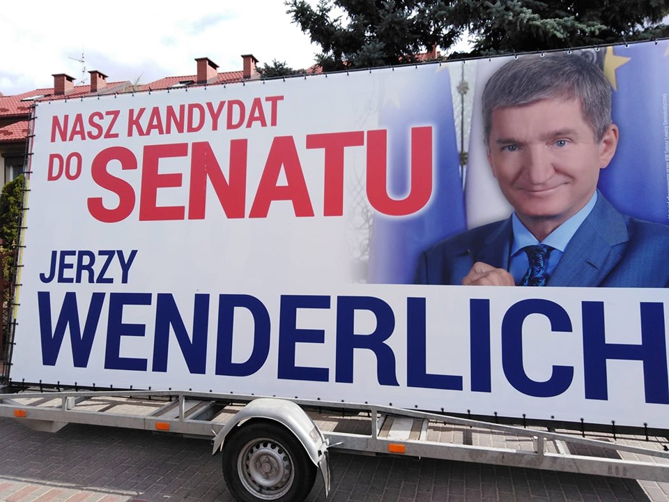 wenderlich baner